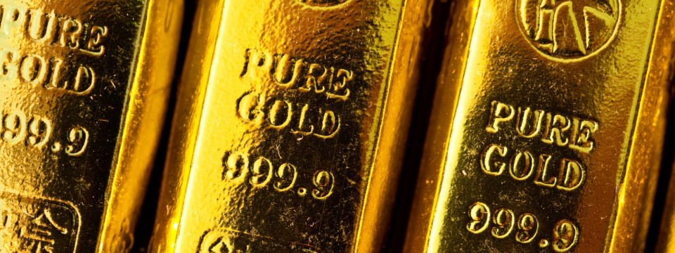 Phân tích giá vàng đầu ngày 22/06 - Bắt đầu bơi ngược chăng?