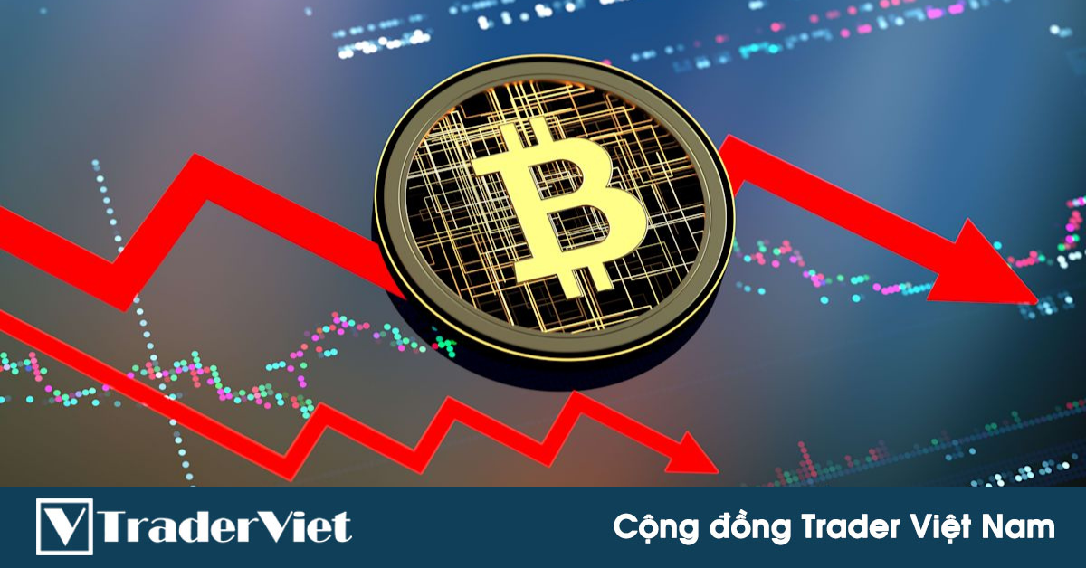 Tin nóng tài chính đầu ngày 07/06 - Bitcoin giảm trong bối cảnh Weibo đình chỉ các tài khoản liên quan tiền điện tử & Khảo sát CIO của Goldman