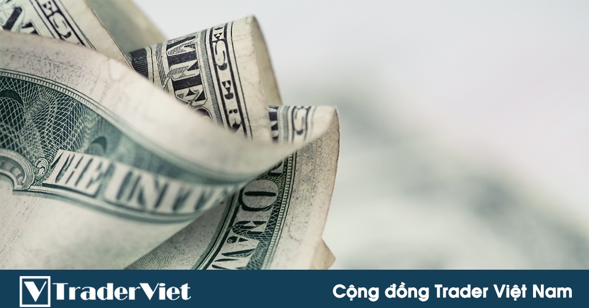 Tiêu điểm phiên Mỹ 07/6: USD hồi phục nhẹ sau khi trượt giảm do dữ liệu NFP