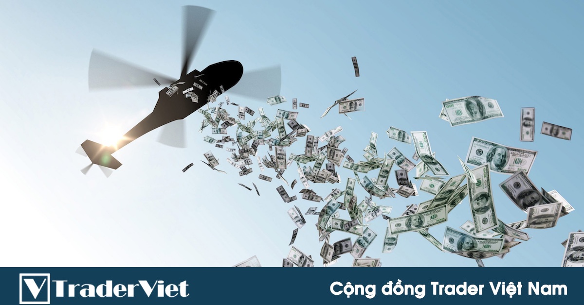 Bộ Tài chính Mỹ ủng hộ kế hoạch kích thích, USD lại sắp được bơm tràn ngập vào thị trường?!