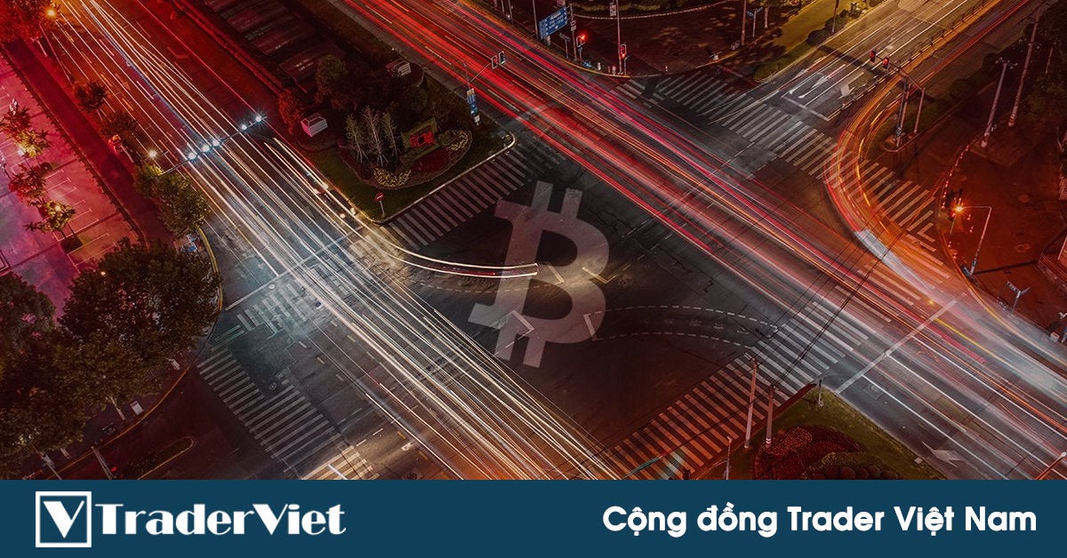 Tin nóng tài chính đầu ngày 09/06 - Bitcoin sắp có "giao cắt tử thần"?