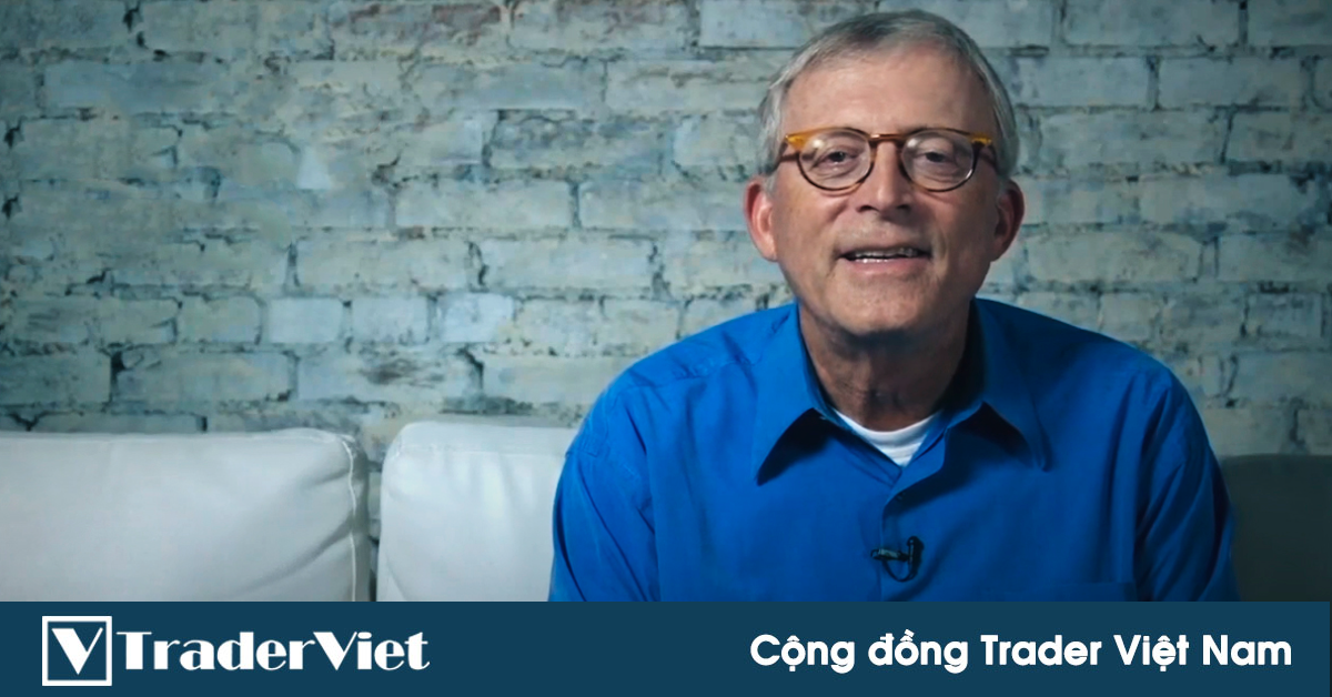 Huyền thoại Peter Brandt nghĩ gì về mô hình tam giác cân