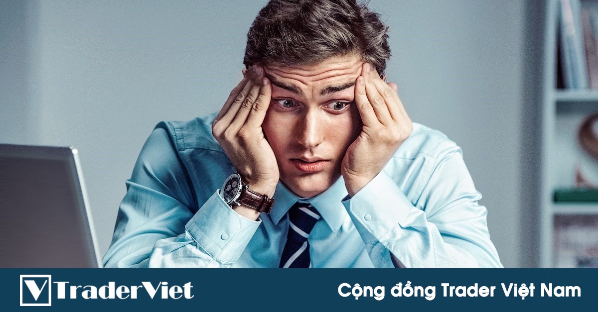 Tại sao trader làm việc chăm chỉ vẫn KHÔNG thể thành công trong trading?