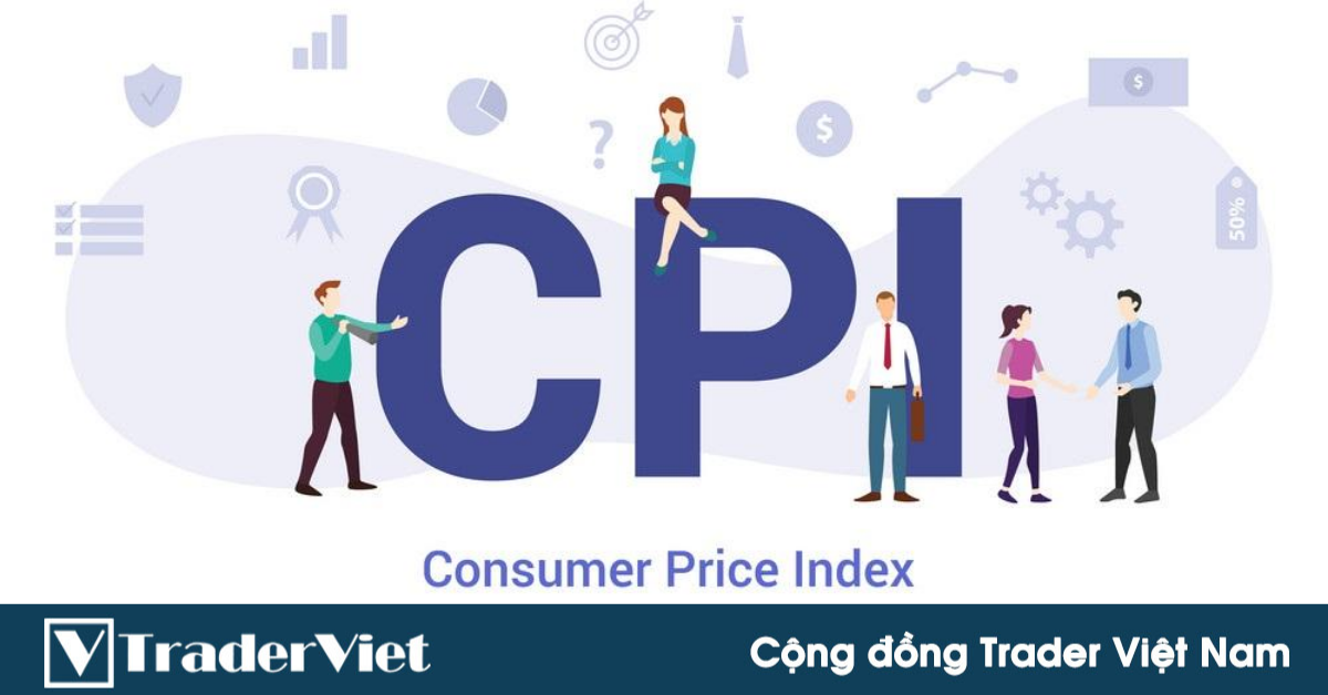 [Tâm điểm thị trường] Dữ liệu CPI Mỹ sẽ được công bố vào 19:30 ngày mai. Bạn có thể kỳ vọng gì và giao dịch như thế nào?