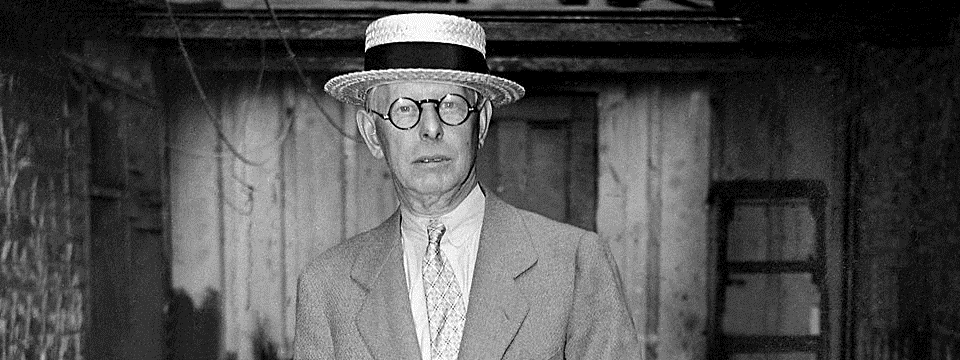 Tôi học được điều gì từ Trader huyền thoại Jesse Livermore