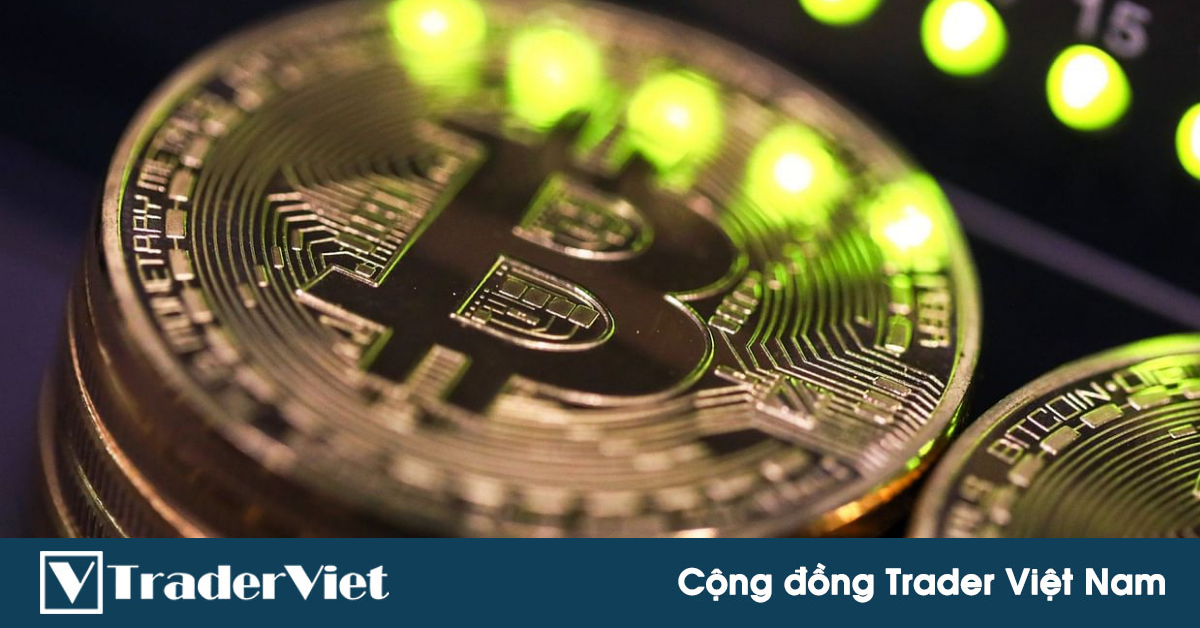Tin nóng tài chính đầu ngày 11/06 - Bitcoin tăng sau khi cơ quan quản lý đề xuất các yêu cầu kiểm soát vốn cứng rắn!
