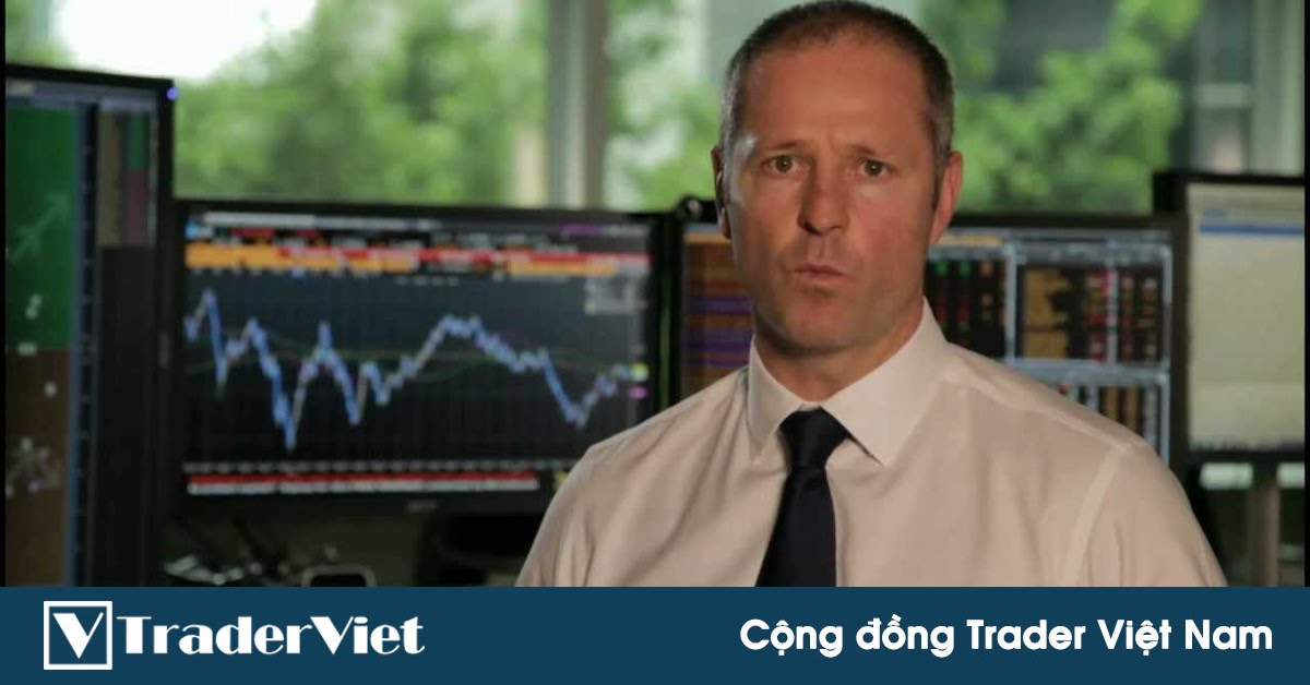 Gặp khó khăn trong việc xác định xu hướng tiền tệ? Hãy nghe lời khuyên từ một Forex banker với hơn 25 năm kinh nghiệm!