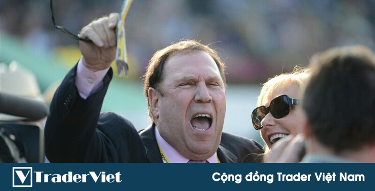 Trader phù thuỷ Marty Schwartz dạy tôi điều này về đường MA để tránh hàng ngàn lệnh thua lỗ