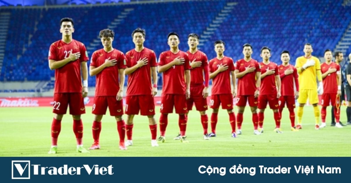 Chuyện hai trận thắng của đội tuyển Việt Nam và chuyện trading