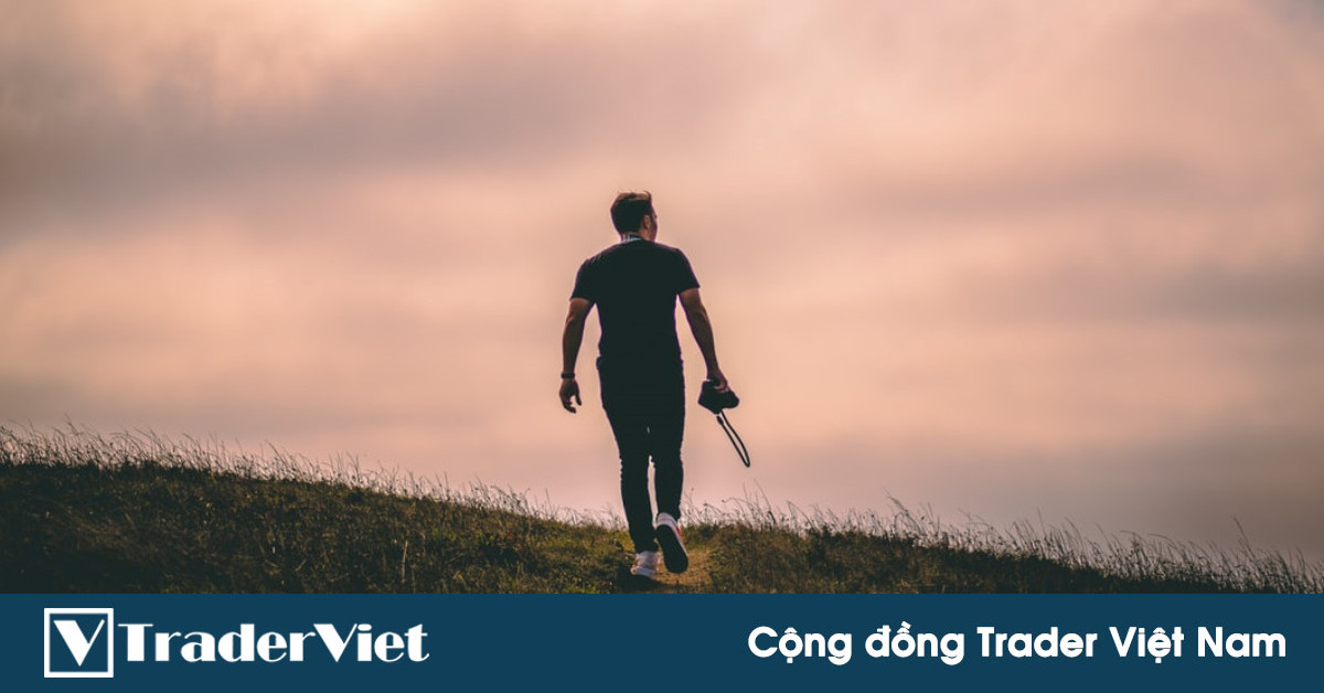 Đâu là khoảnh khắc khiến trader NHỚ MÃI KHÔNG QUÊN trong hành trình trading của mình