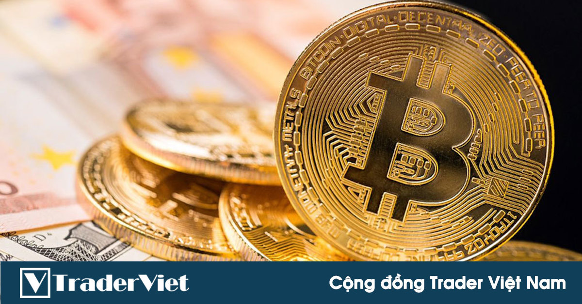 Tin nóng tài chính đầu ngày 15/06 - Bitcoin một lần nữa vượt qua mức $40.000!