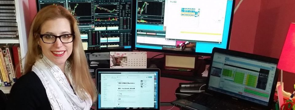 Vì sao Trader Nữ thường trade tốt hơn Trader Nam?