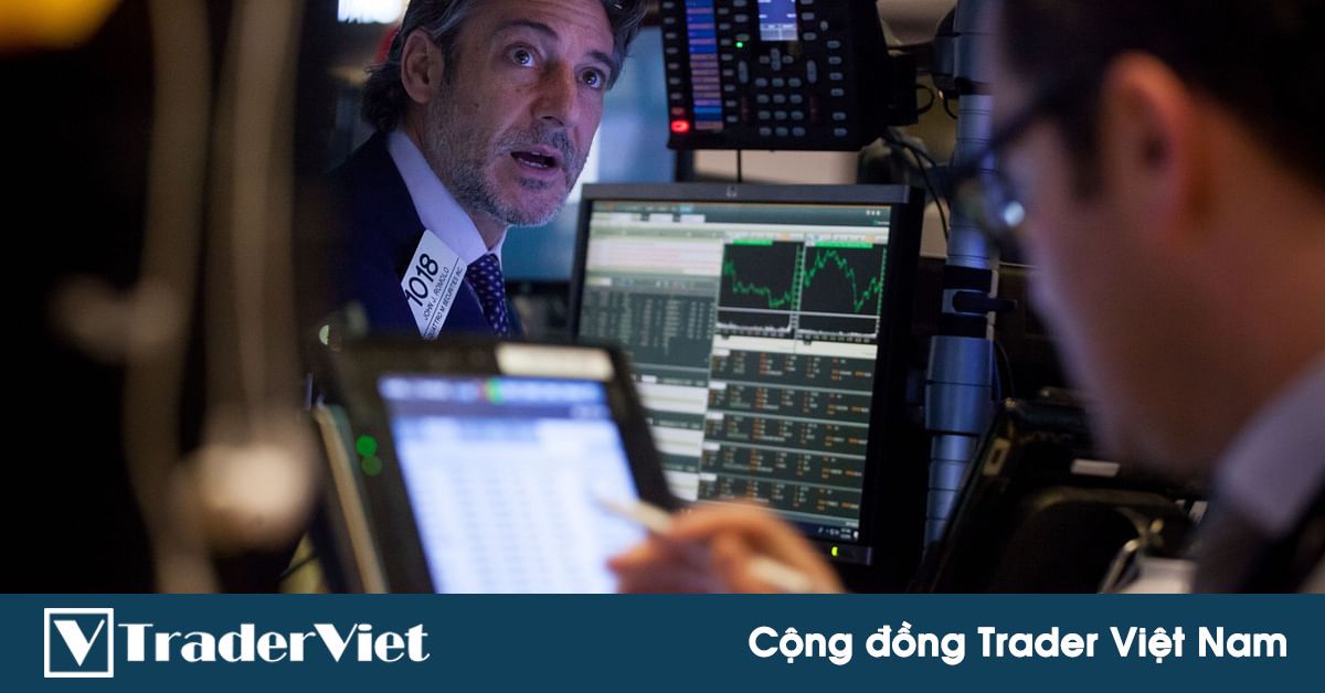 Tin nóng tài chính đầu ngày 18/06 - Cổ phiếu công nghệ Mỹ tăng lên mức kỷ lục khi các nhà đầu tư rời khỏi cổ phiếu chu kỳ!