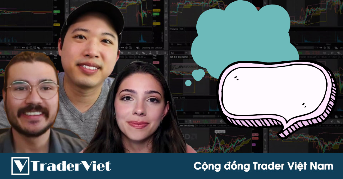 Cảm nghĩ của các trader sau một tháng giao dịch tiền thật - Những điều đáng suy ngẫm!