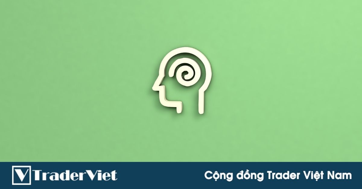 Một đàn anh đi trước đã chia sẻ bài tâm lý giao dịch này cho mình