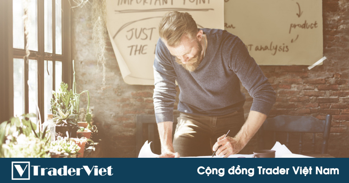 Cách trader chuyên nghiệp dựa vào SỰ KIÊN NHẪN của bản thân xây dựng nên sự thành công trong trading