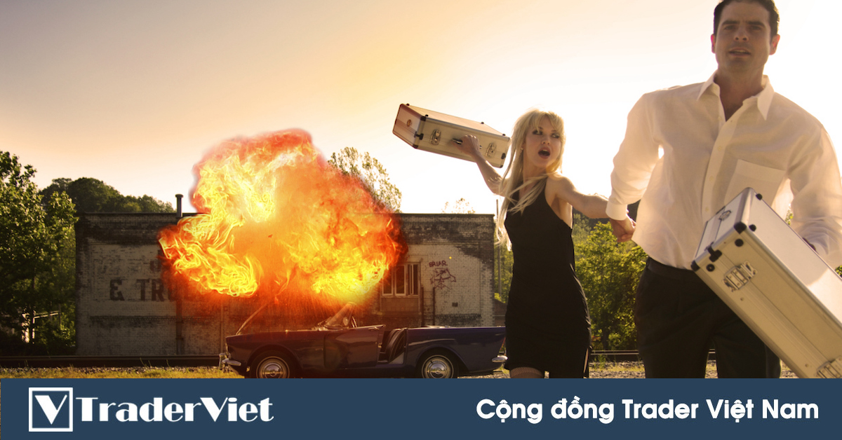 4 Phương pháp cực đơn giản để tránh CHÁY tài khoản!