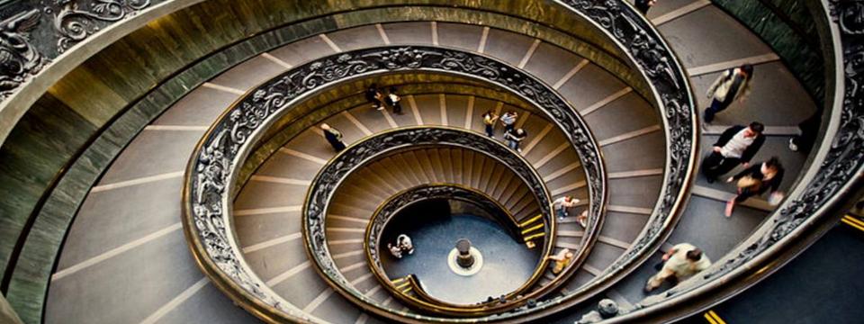 Bàn tròn Fibonacci - liệu ta có thể kiểm định công cụ của Chúa?