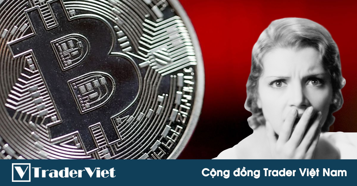 Tin nóng tài chính đầu ngày 22/06 - Bitcoin chính thức hình thành một giao cắt tử thần!