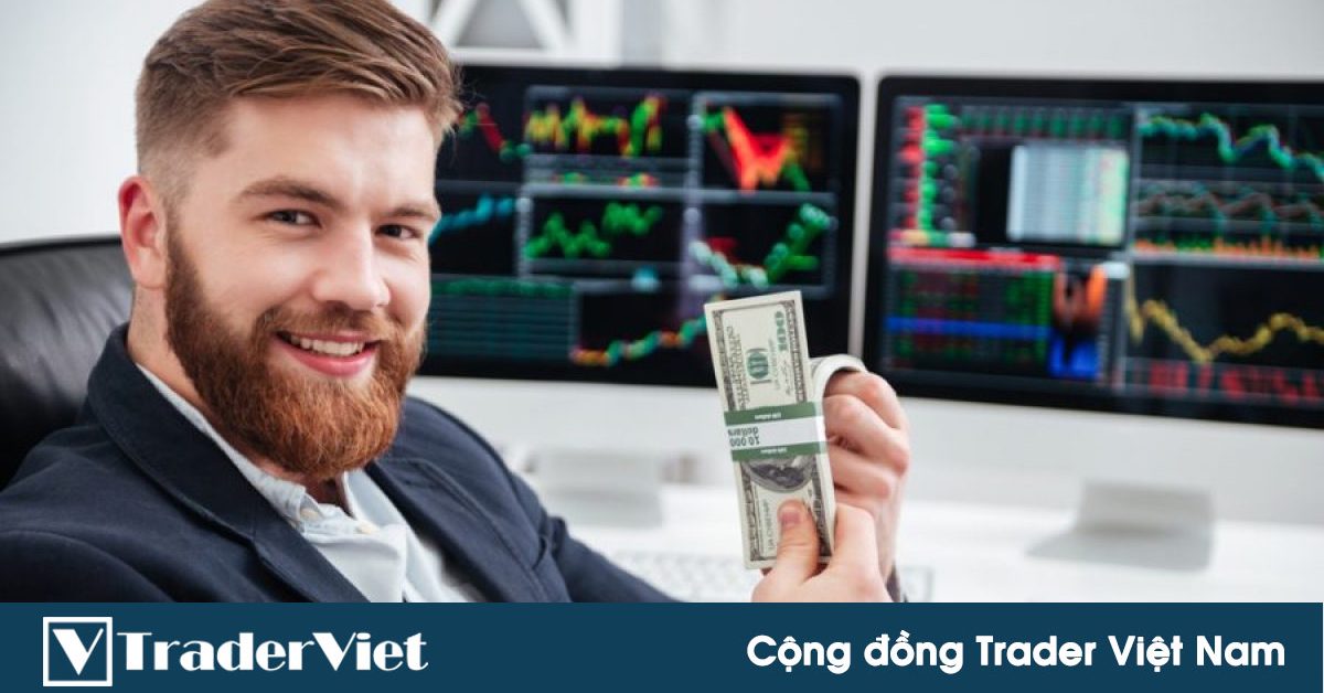 Sự thật về tư duy kiếm tiền trên thị trường Forex - Liệu có như bạn nghĩ?