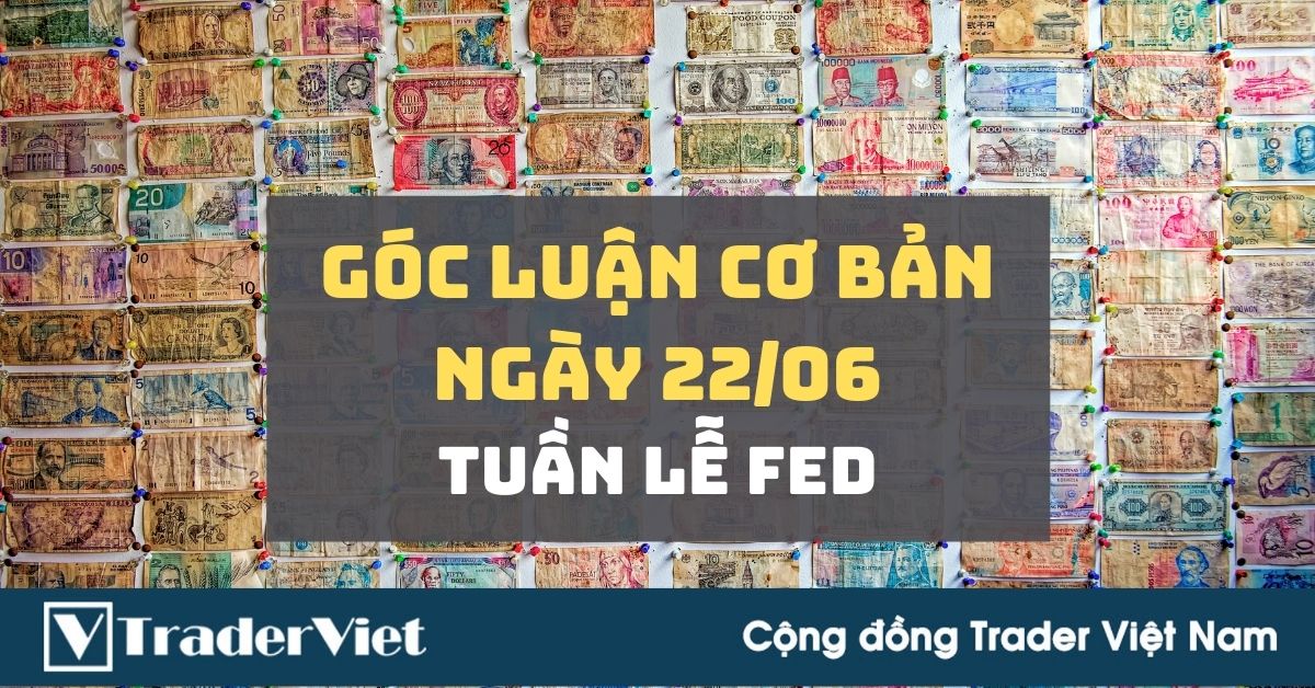 Góc Luận Cơ bản 22/06: Trước Phiên điều trần