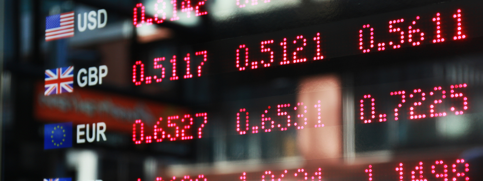 Cách thức tìm kiếm các cặp tiền tương quan, đơn giản dễ sử dụng