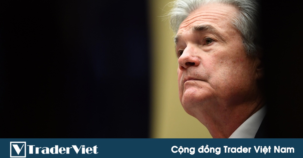 Nhìn lại các điểm đáng chú ý trong phiên điều trần của ông Powell