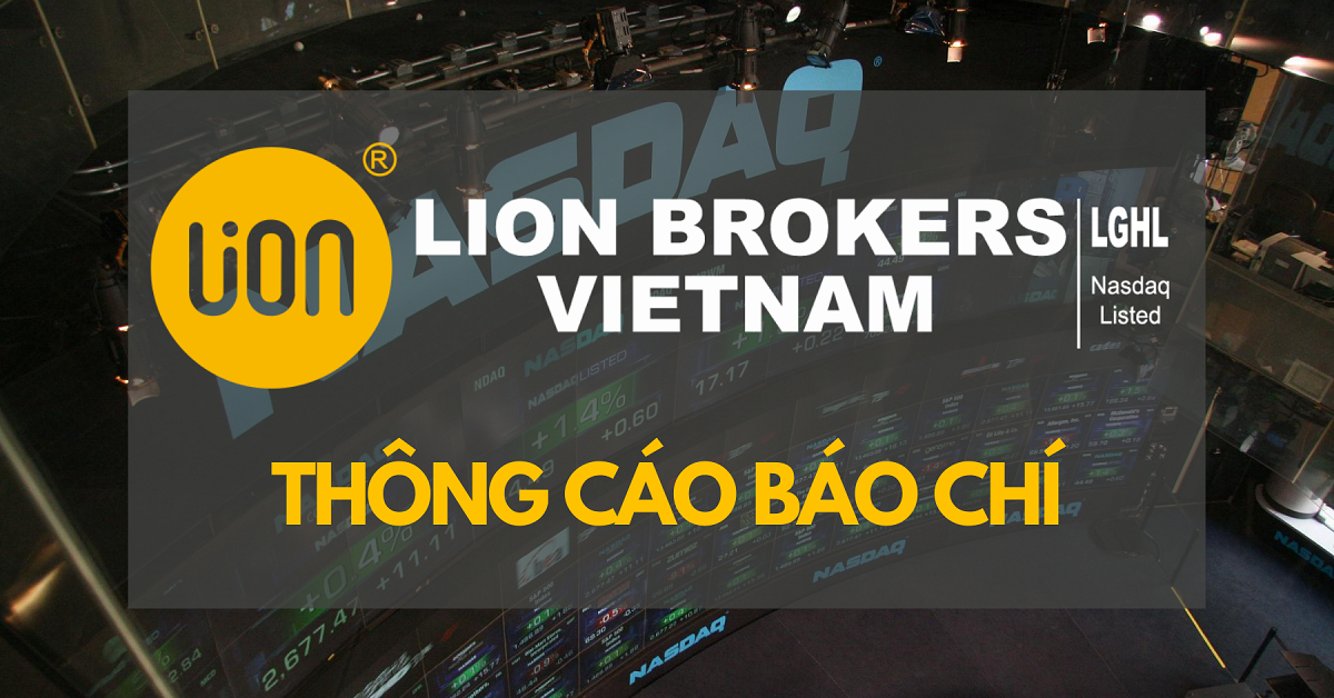 Thông Báo Đính Chính Thông Tin Sai Lệch Về Thương Hiệu Lion Brokers Việt Nam
