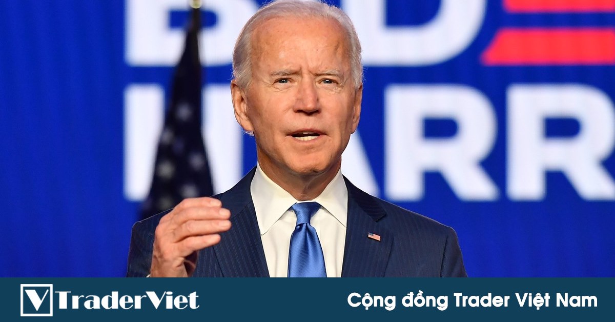 Tin nóng tài chính đầu ngày 25/06 -  Chứng khoán Mỹ tăng lên mức cao nhất mọi thời đại khi thỏa thuận của ông Biden thêm vào sự lạc quan về sự phục hồi kinh tế