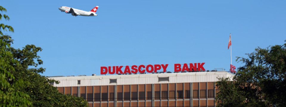 Broker Thụy Sỹ Dukascopy vừa ra mắt loại hình Quyền chọn nhị phân mới Touch Binaries cho BO Trader