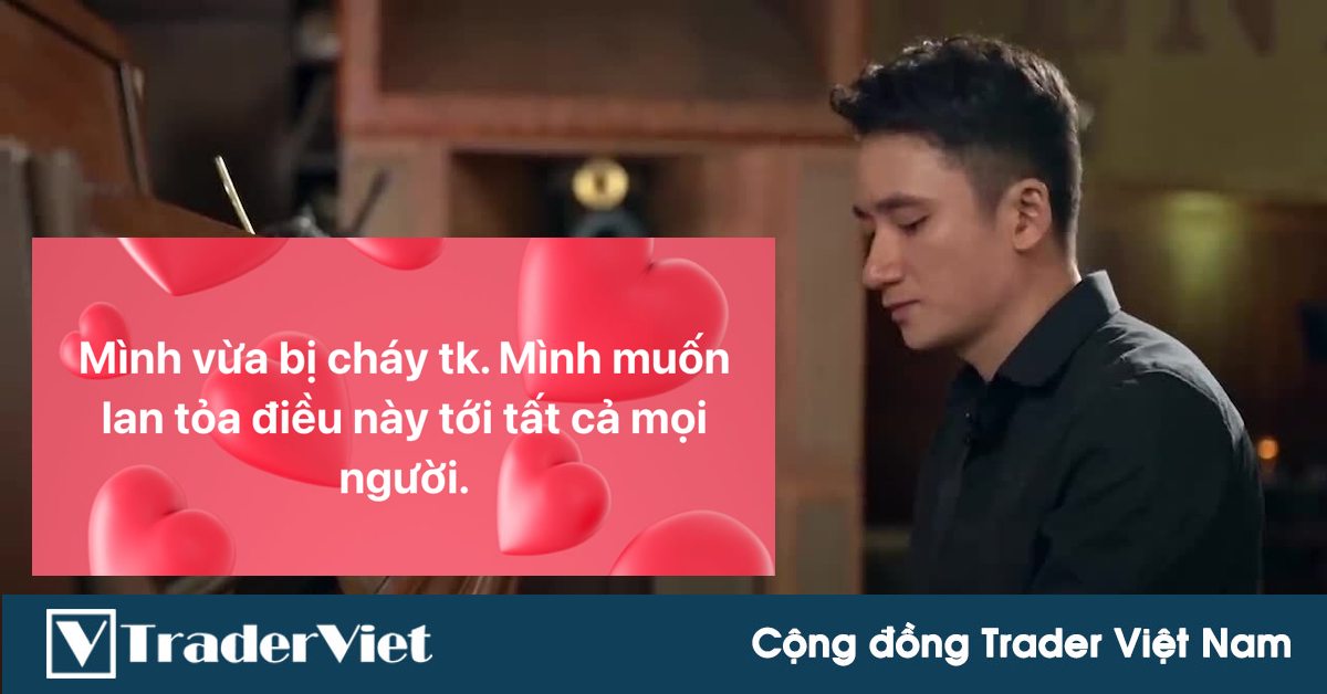 Điểm nóng MXH 28/06 - Cộng đồng Trader Việt Nam: Nếu Phan Mạnh Quỳnh là trader...