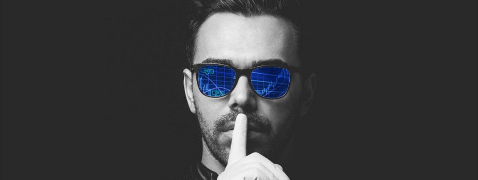 Alexander Elder: “Là trader, hãy im lặng mà làm”