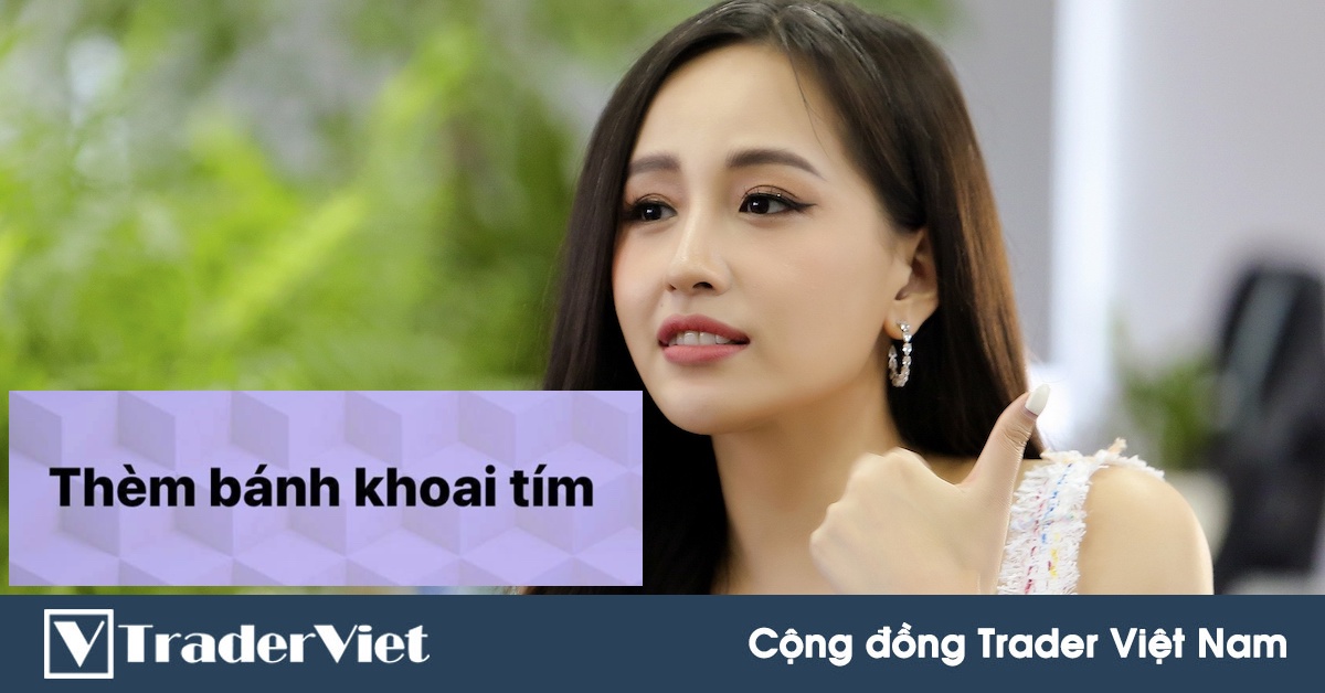 Điểm nóng MXH 29/06 - Cộng đồng Trader Việt Nam: Một pha phím kèo tinh tế mới từ "hoa hậu chứng khoán"!