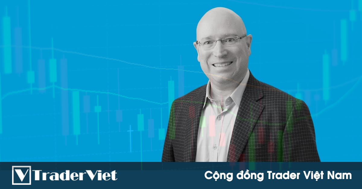 8 nguyên tắc giao dịch của Francois Rochon - nhà giao dịch có hiệu suất trung bình hàng năm lớn hơn 5% so với S&P500