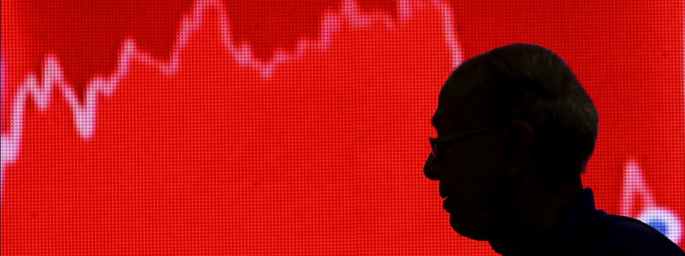 Hãy mua cực mạnh khi thị trường đẫm máu