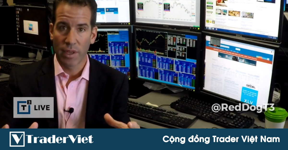 8 Lời khuyên "cực thấm" từ một Pro Trader không được dạy ở trường lớp!