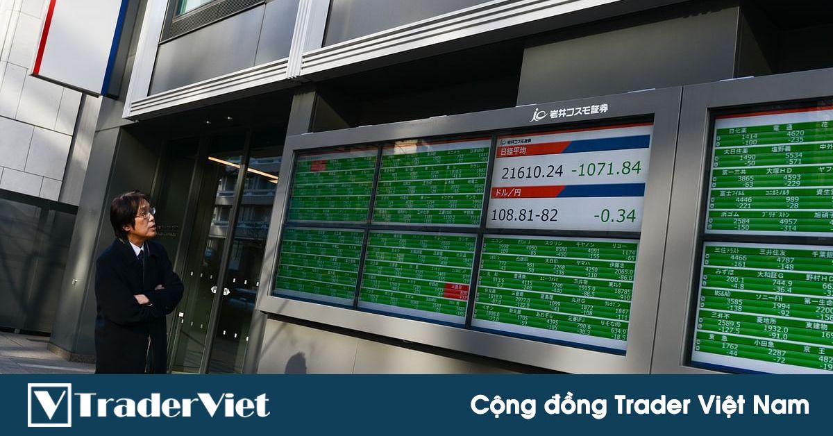 Tin nóng tài chính đầu ngày 05/07 - Thị trường mở cửa ổn định với suy đoán Fed có khả năng tiếp tục kích thích đáng kể!