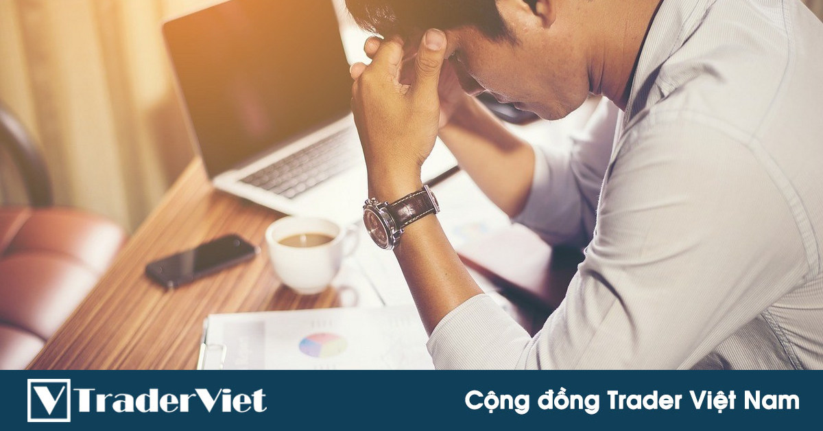 90% trader vẫn sẽ thua lỗ mặc dù họ có lợi thế giao dịch, có kế hoạch và mục tiêu của mình. Đây là lý do?