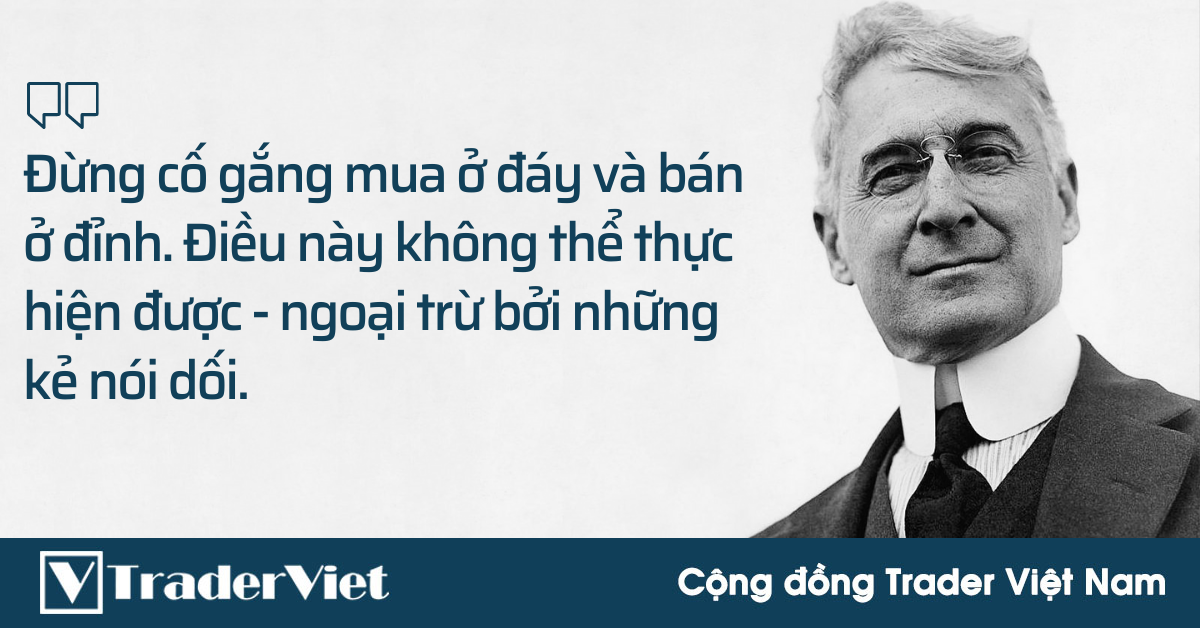8 nguyên tắc mang đến thành công cho nhà đầu cơ huyền thoại Bernard Baruch