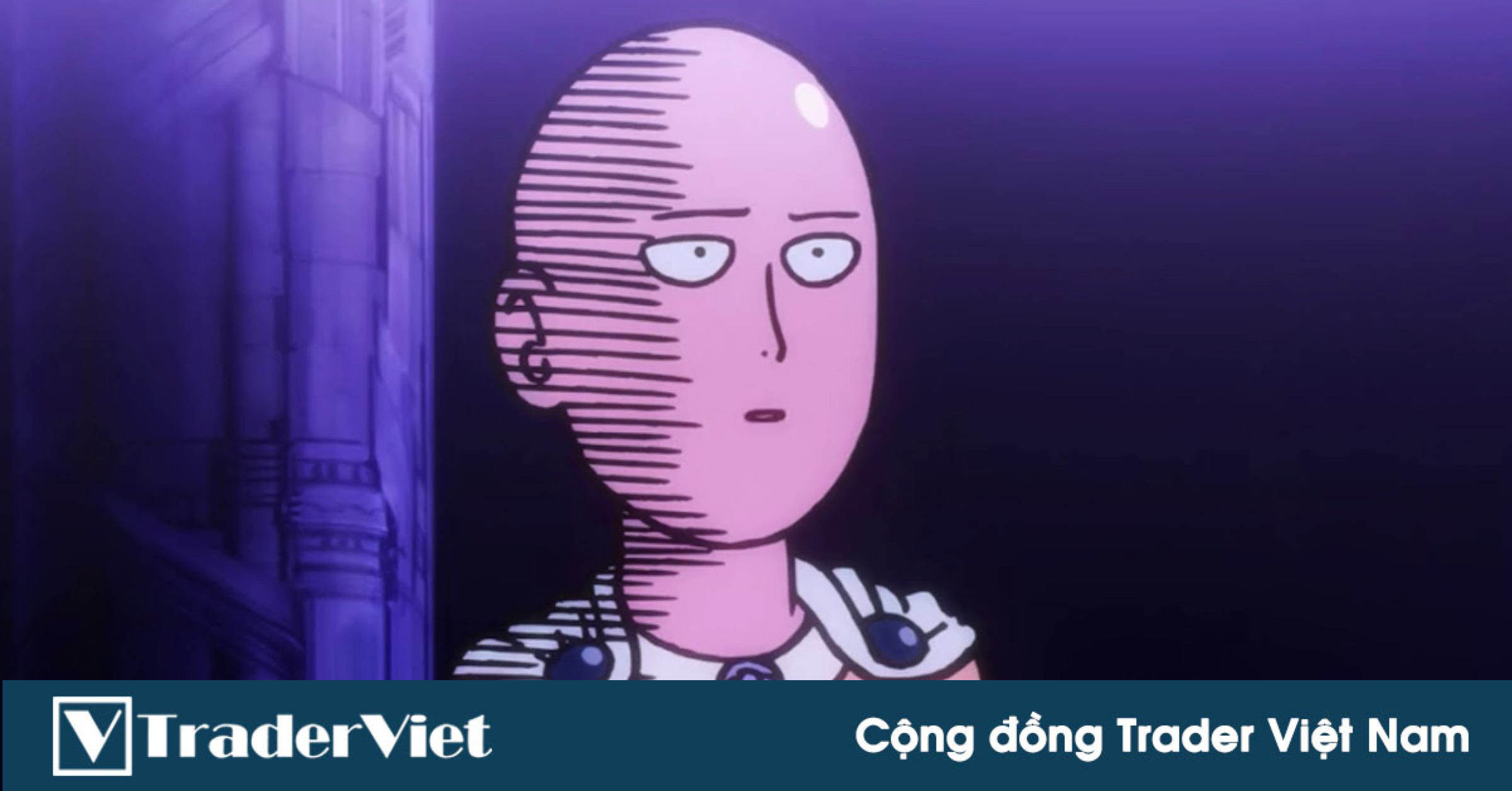 Tại sao không tìm ra cơ hội giao dịch nào lại là dấu hiệu tốt?