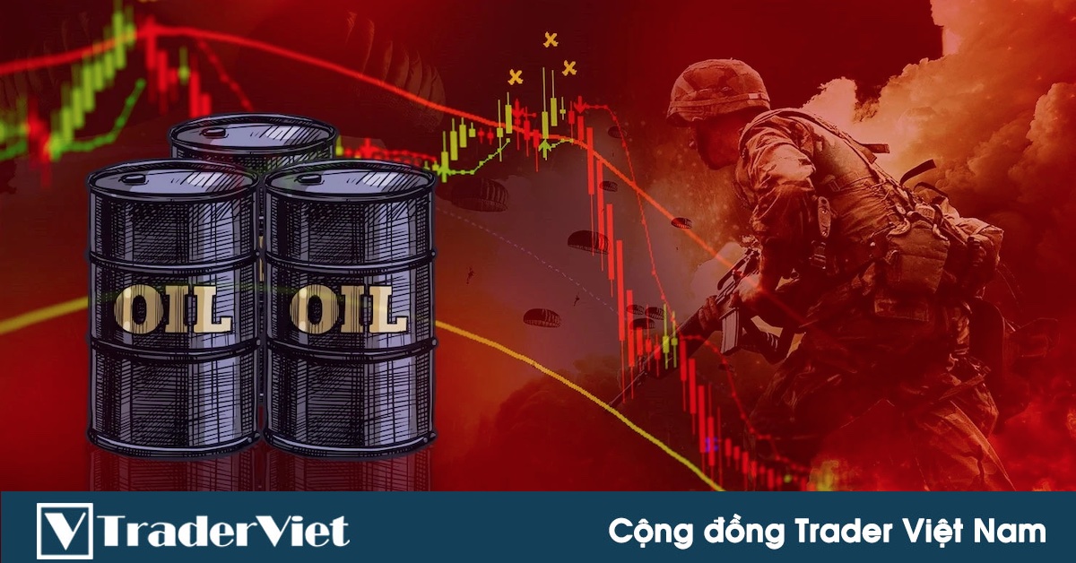 OPEC+ đang đối mặt với cuộc khủng hoảng lớn nào mà khiến giá dầu leo thang?