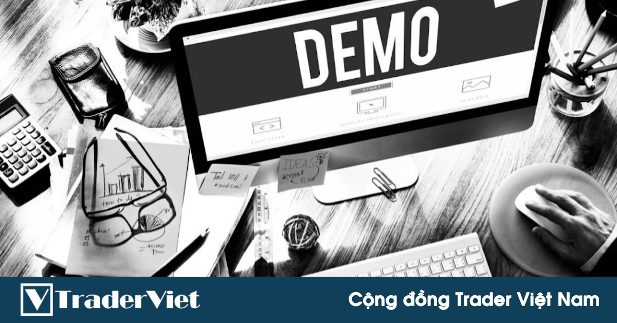 5 Lý do đáng ngạc nhiên tại sao giao dịch DEMO lại CÓ HẠI cho trader?!