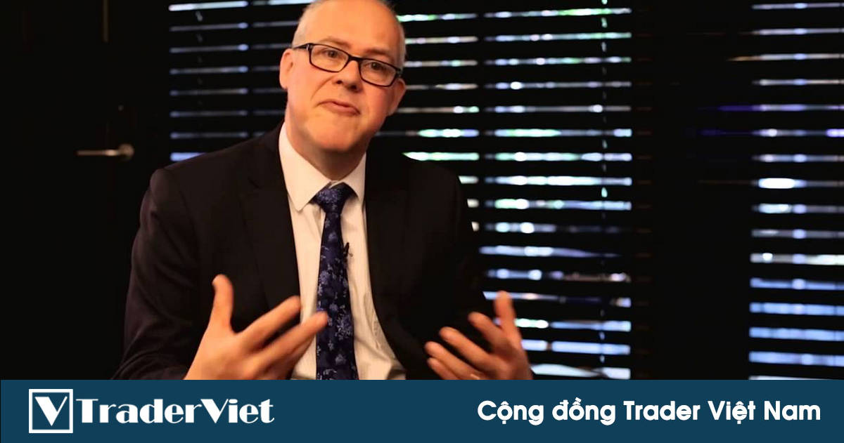 Suy nghĩ của một trader thành công với hơn 25 năm kinh nghiệm về tư duy NGƯỢC ĐỜI  của đa số trader