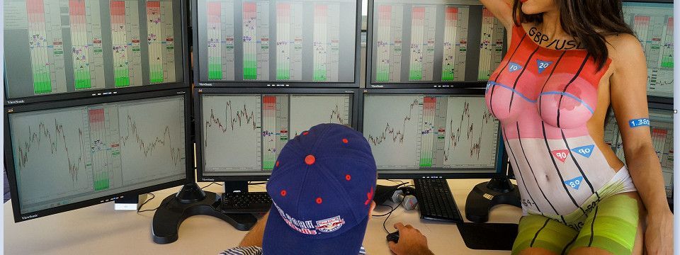 Các bước xây dựng chiến lược cho day trading - phần 2