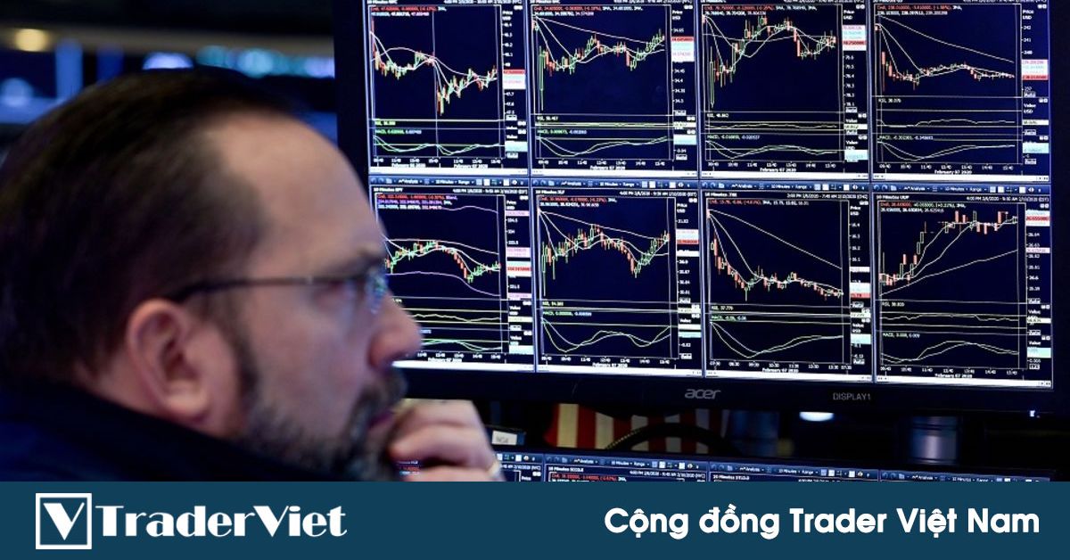 Tin nóng tài chính đầu ngày 13/07 - Chứng khoán Mỹ đạt mức cao nhất mọi thời đại khi các nhà đầu tư chờ đợi mùa báo cáo thu nhập quý II