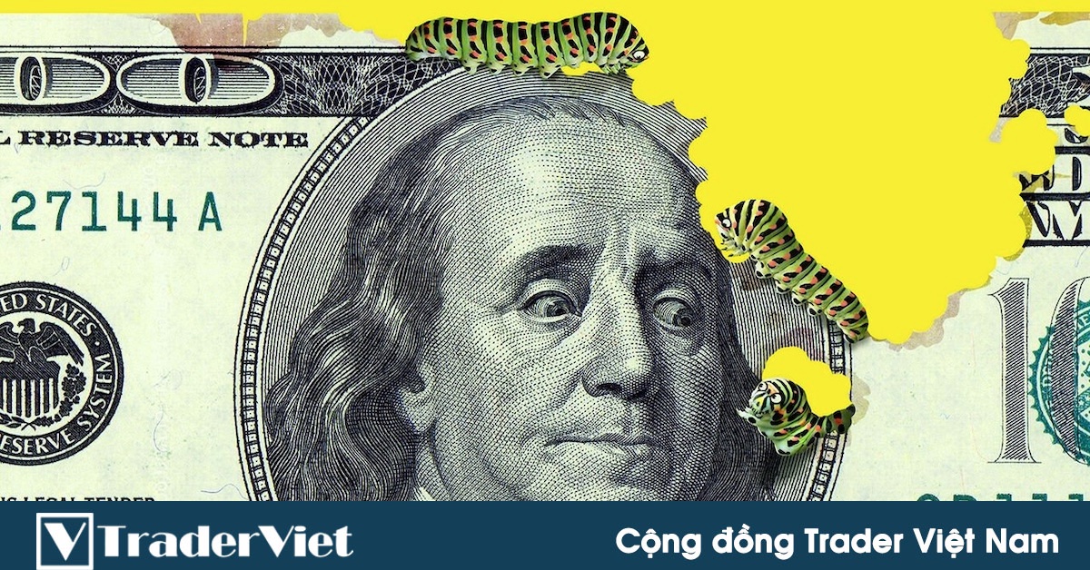 Kỳ vọng gì ở dữ liệu lạm phát tối nay? Các kịch bản giao dịch là gì?