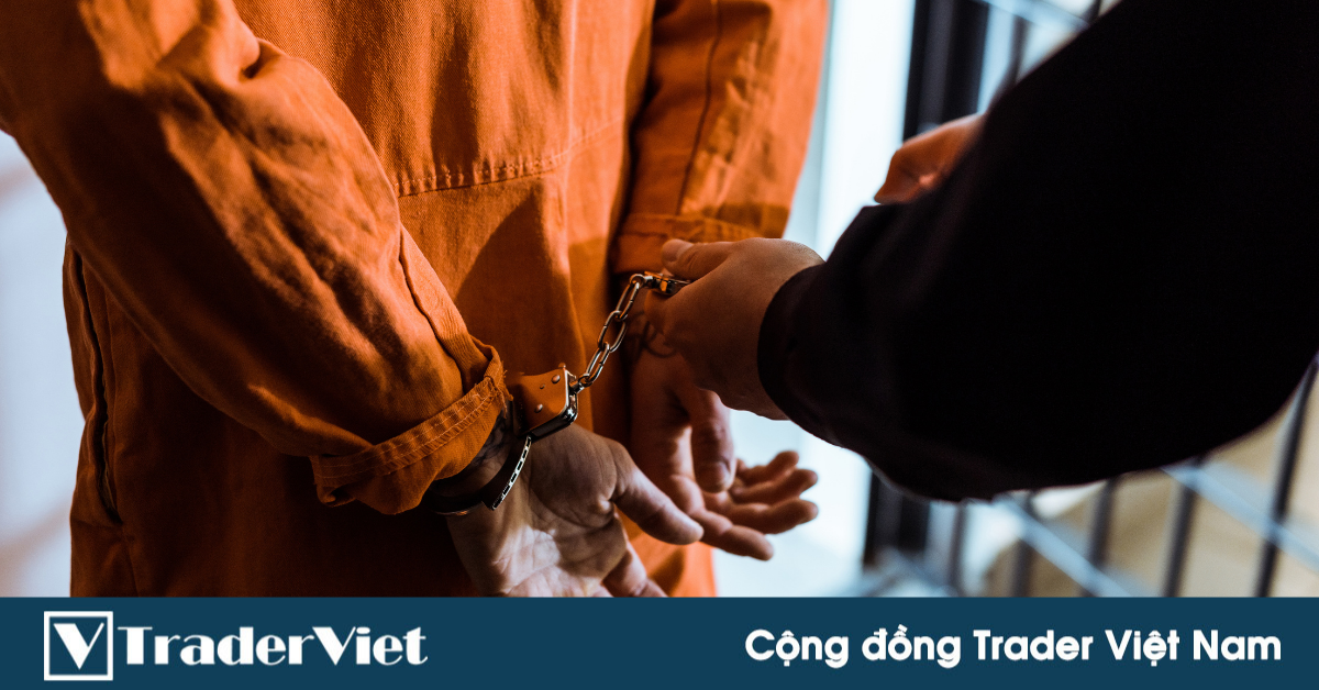 Một người gốc Việt bị bắt vì dùng tiền vay cứu trợ COVID-19 mua tiền ảo, xe sang