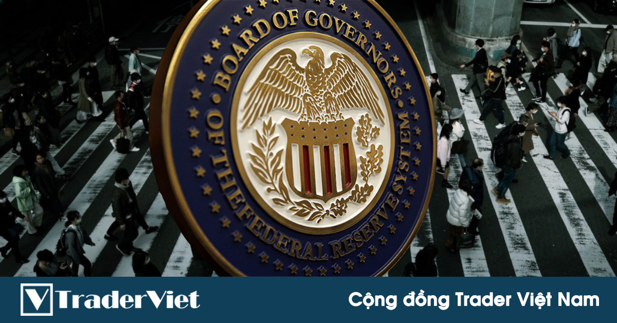 Tin nóng tài chính đầu ngày 14/07 - Lạm phát bất ngờ của Mỹ khuấy động cuộc tranh luận về khả năng duy trì chính sách của Fed!