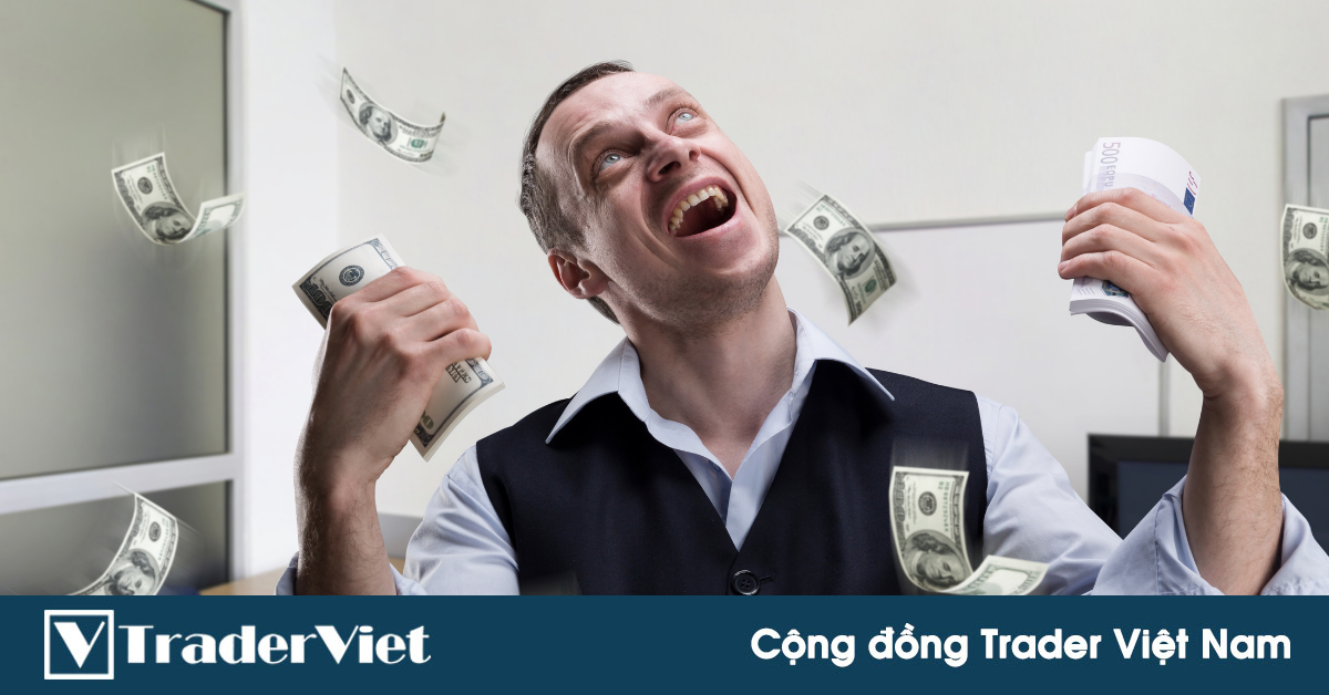 Thành công trong trading là KIẾM TIỀN hay KHÔNG ĐỂ MẤT TIỀN?