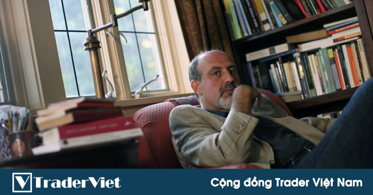 Tác giả "Thiên nga đen": Bitcoin có giá trị bằng 0 và không thể trở thành một đồng tiền pháp định hay "hầm trú ẩn"